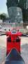 Piaggio GTS 300 super sport Roşu - thumbnail 4