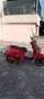 Piaggio GTS 300 super sport Roşu - thumbnail 3