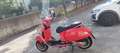 Piaggio GTS 300 super sport Roşu - thumbnail 6