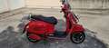 Piaggio GTS 300 super sport Roşu - thumbnail 2