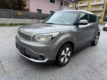 Soul EV 27 KW