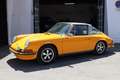 Porsche 911 Targa Amarillo - thumbnail 3