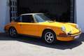 Porsche 911 Targa Amarillo - thumbnail 5