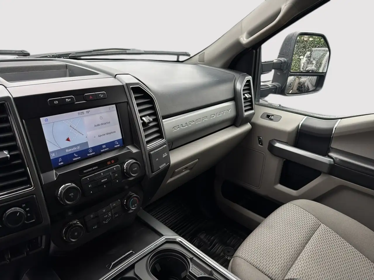 Ford F 350 снимка Ford F 350