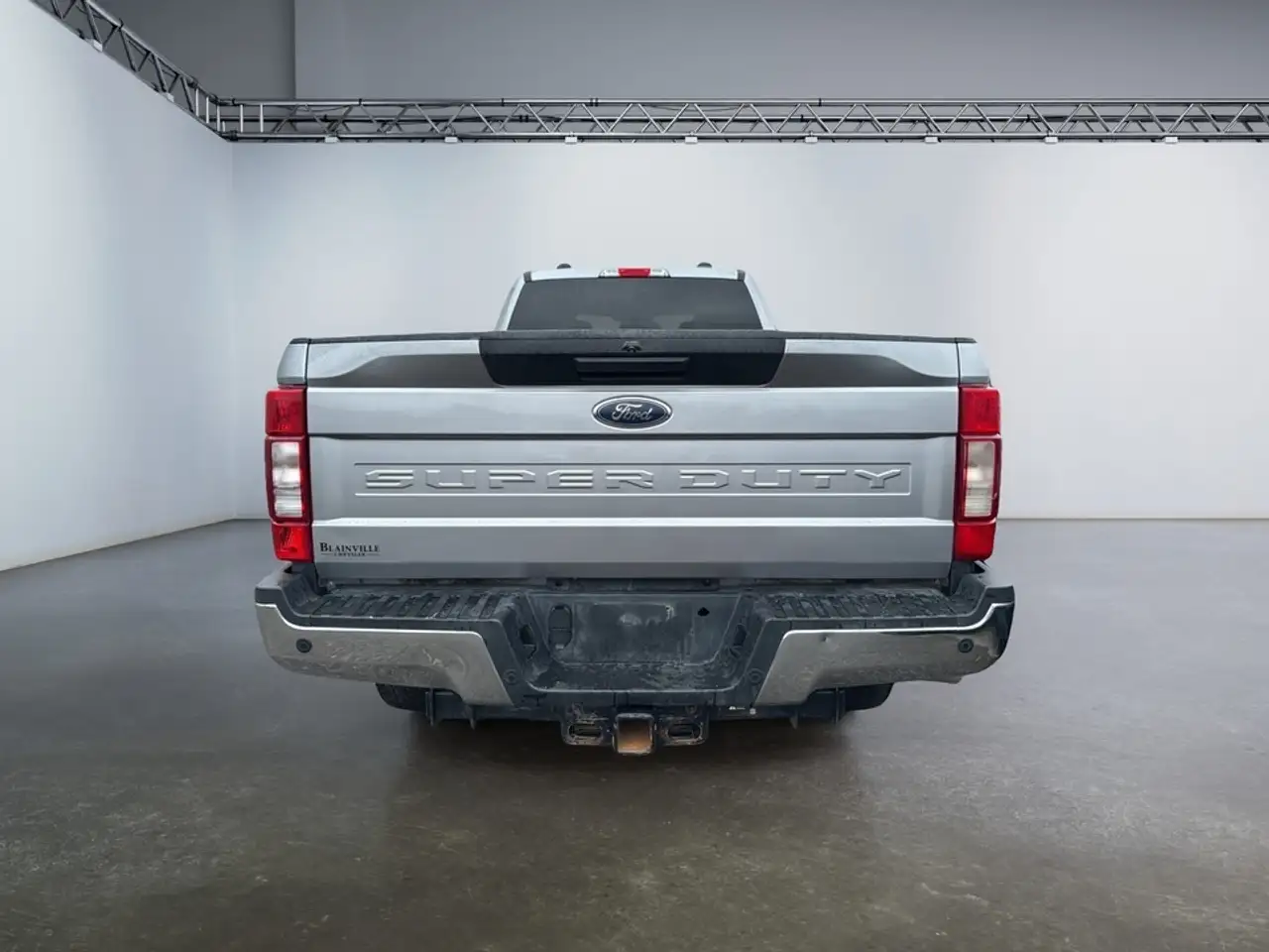 Ford F 350 снимка Ford F 350