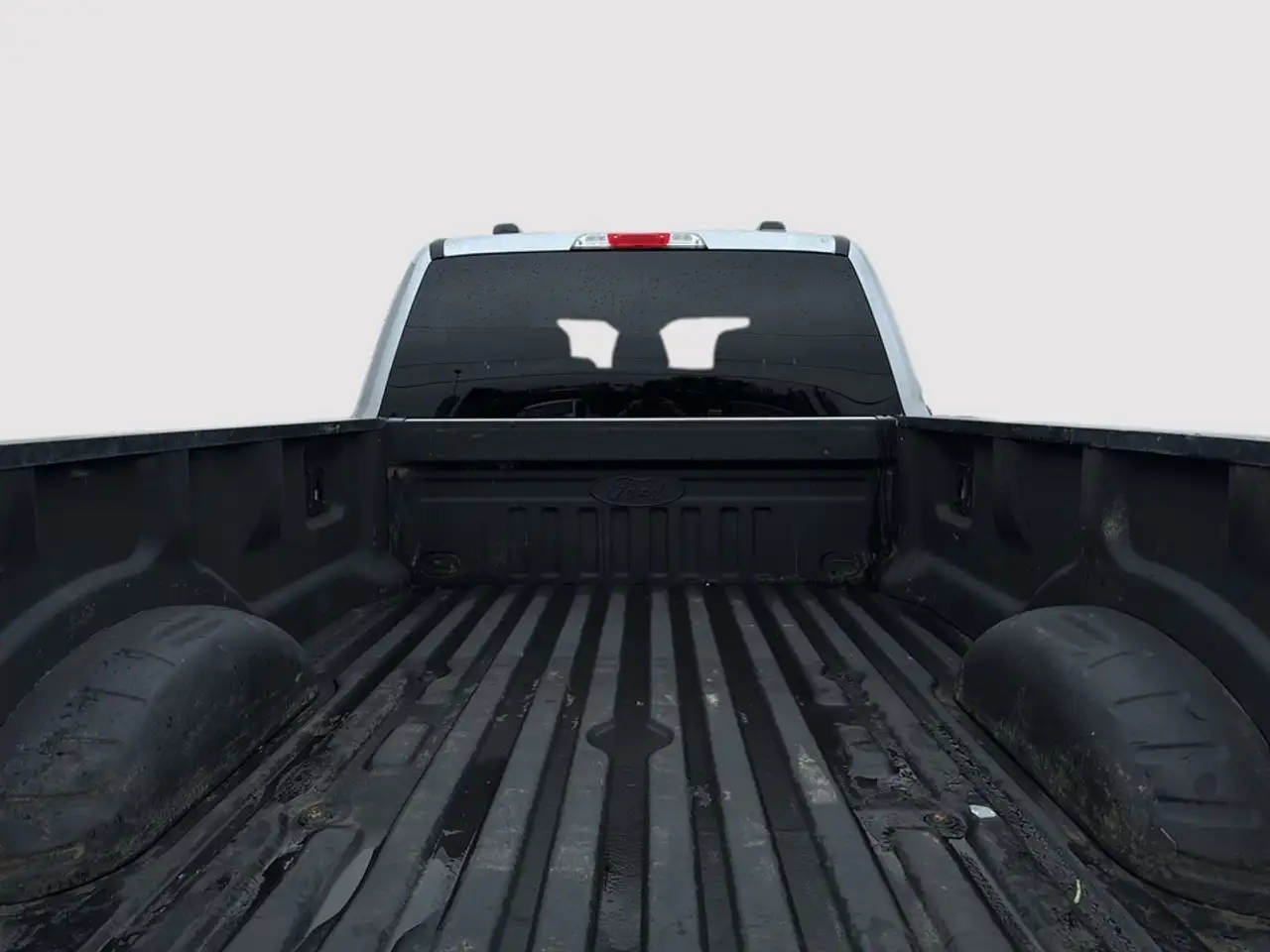 Ford F 350 снимка Ford F 350
