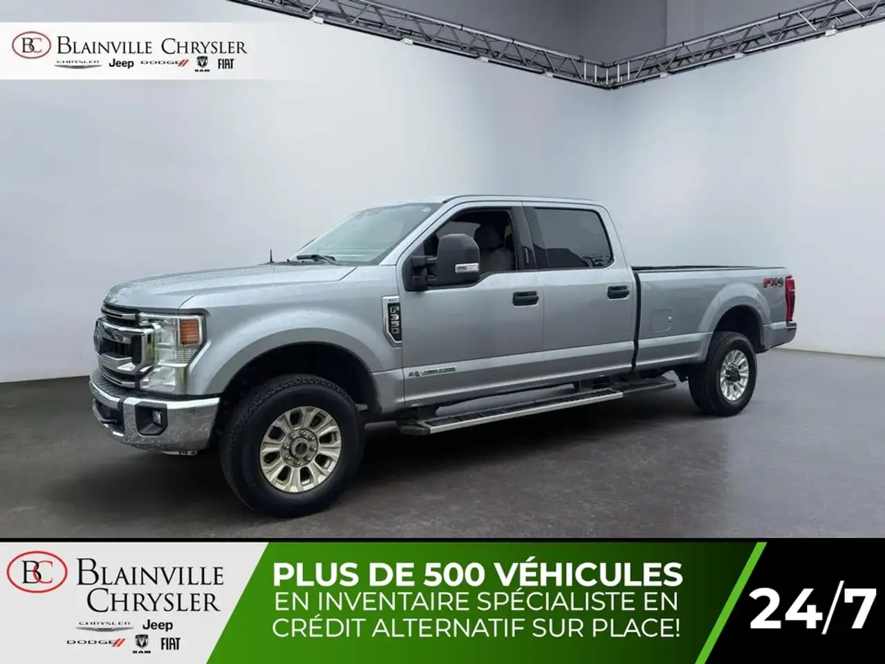 2022 Ford F 350