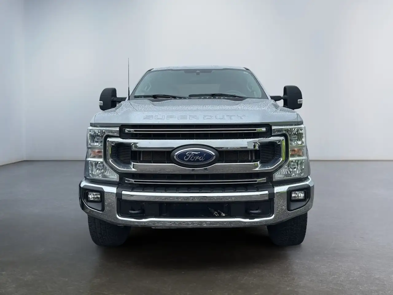 Ford F 350 снимка Ford F 350