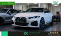 BMW Sonstige M440i xD GC GLASDACH*LASER*ACC*HuD*AHK*360°*KEYL Weiß - thumbnail 1