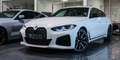 BMW Sonstige M440i xD GC GLASDACH*LASER*ACC*HuD*AHK*360°*KEYL Weiß - thumbnail 4