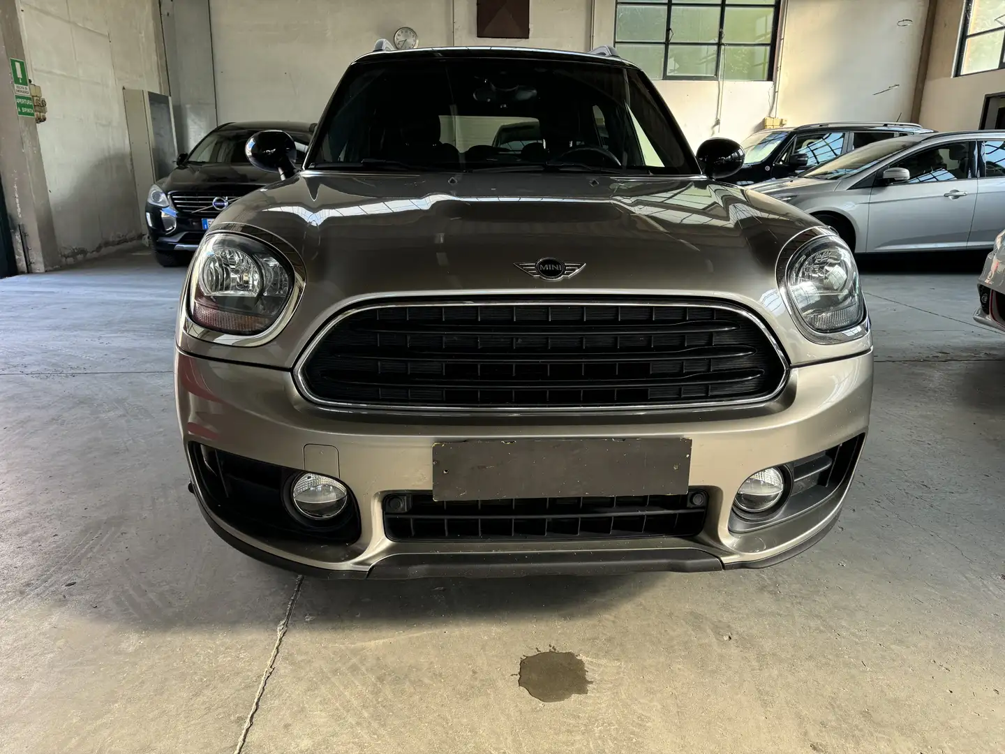 MINI John Cooper Works Countryman 2.0 Diesel all4 auto - 2