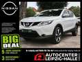 Nissan Qashqai 1.6 DIG-T N-Connecta Navi 360° Spurhalter Alb - thumbnail 1