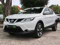 Nissan Qashqai 1.6 DIG-T N-Connecta Navi 360° Spurhalter Alb - thumbnail 2