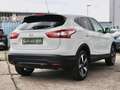 Nissan Qashqai 1.6 DIG-T N-Connecta Navi 360° Spurhalter Alb - thumbnail 7