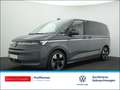 Volkswagen T7 Multivan 1.4 TSI eHybrid Style IQ-LIGHT NAVI EASY-OPEN ALU Gris - thumbnail 1