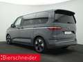Volkswagen T7 Multivan 1.4 TSI eHybrid Style IQ-LIGHT NAVI EASY-OPEN ALU Gris - thumbnail 3