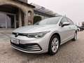 Volkswagen Golf Variant 2,0 TDI Life DSG 4MOTION/ZAHNRIEMEN & SERVICE N... Silber - thumbnail 11