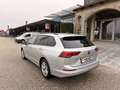 Volkswagen Golf Variant 2,0 TDI Life DSG 4MOTION/ZAHNRIEMEN & SERVICE N... Silber - thumbnail 6