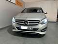 Mercedes-Benz B 200 d Gris - thumbnail 2