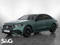 Mercedes-Benz E 220 d Lim. AMG 360°+DIG-LED+Distro.+Memorysitz Argintiu - thumbnail 7