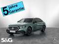 Mercedes-Benz E 220 d Lim. AMG 360°+DIG-LED+Distro.+Memorysitz Silber - thumbnail 1