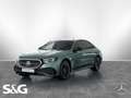 Mercedes-Benz E 220 d Lim. AMG 360°+DIG-LED+Distro.+Memorysitz Silber - thumbnail 12