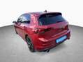 Volkswagen Golf GTI 2.0 TSI DSG 180kW Rojo - thumbnail 5