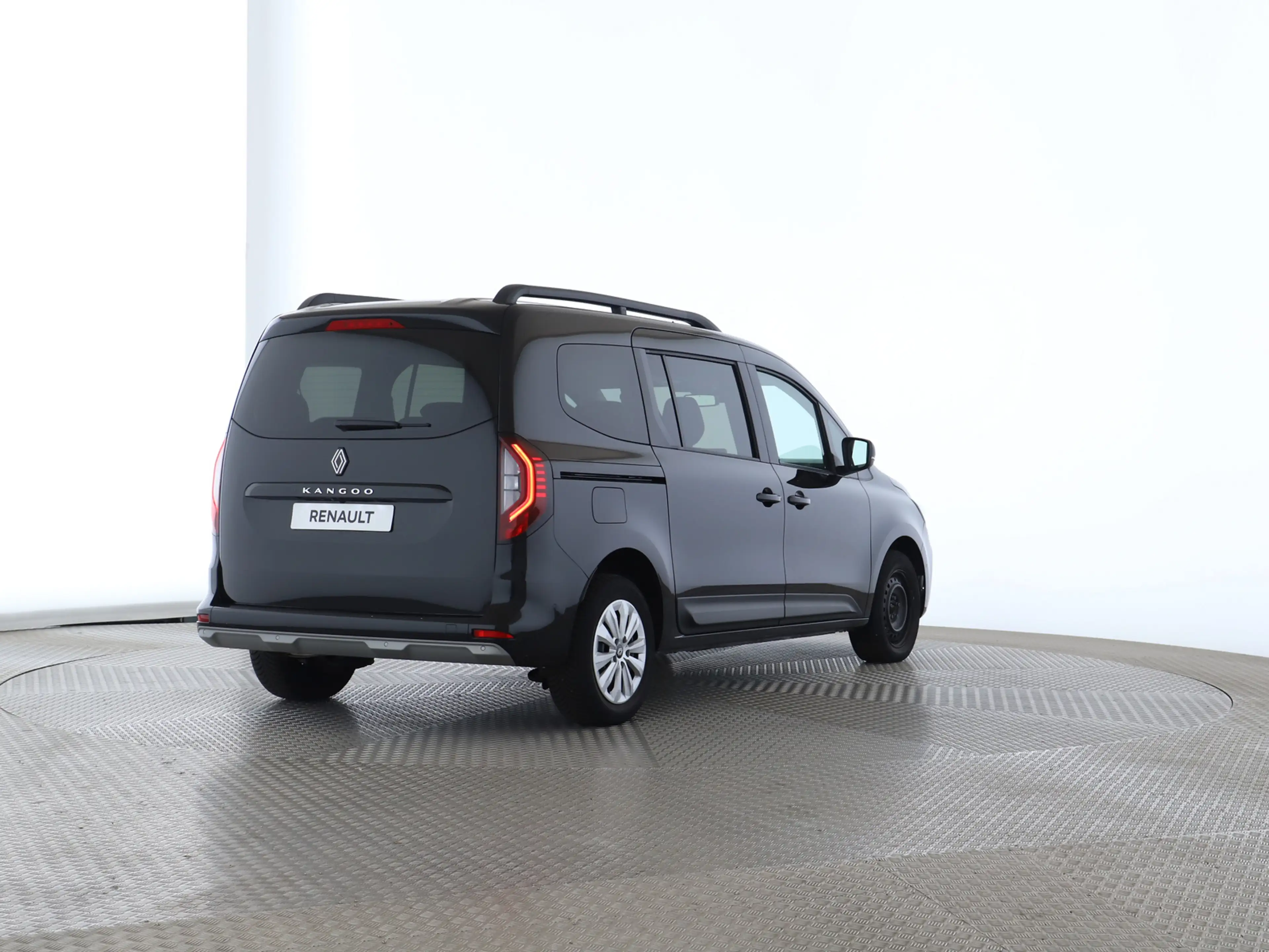Renault Kangoo TCe 130 EDC Aut. 7-Sitze — photo 7