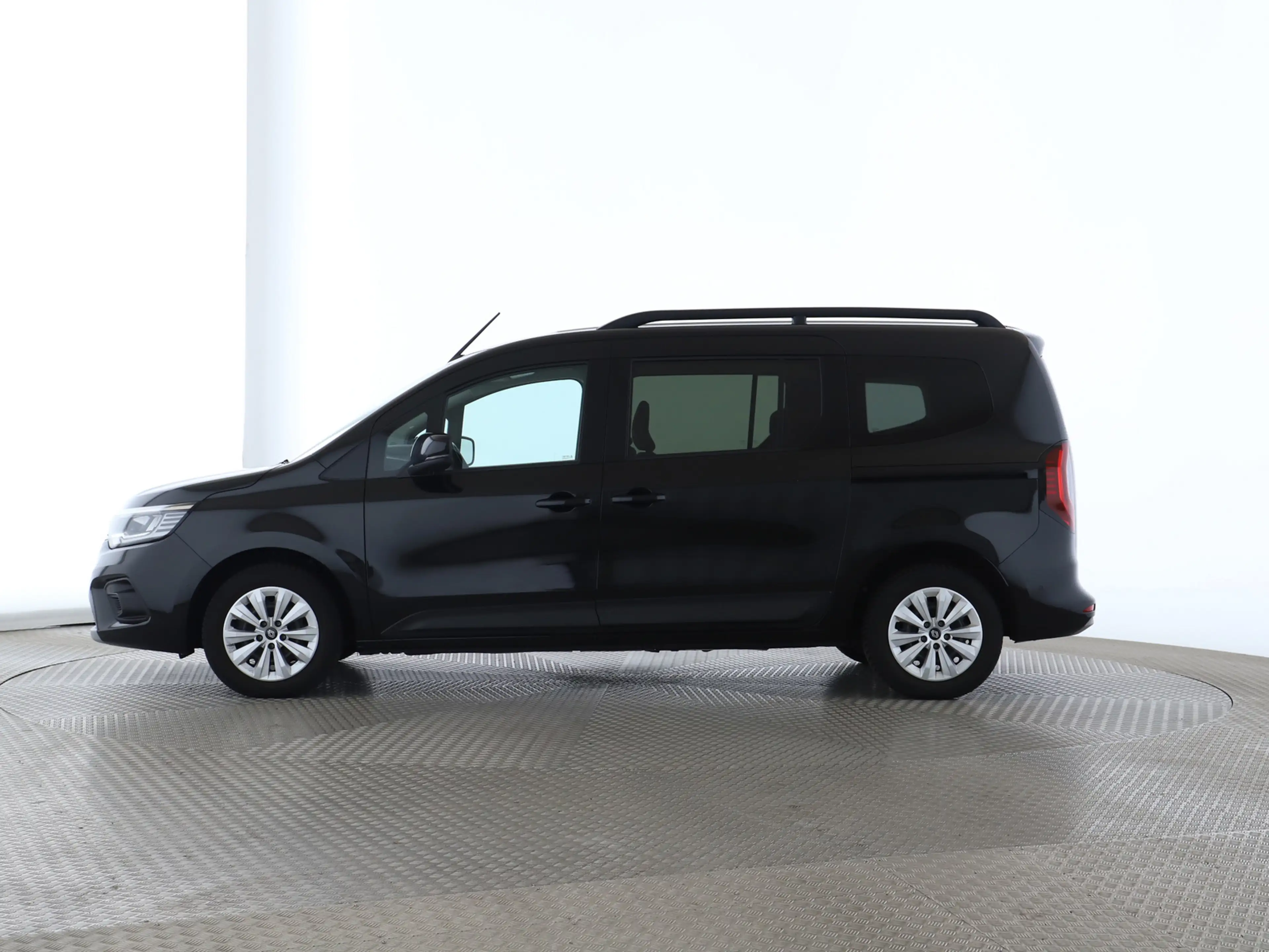 Renault Kangoo TCe 130 EDC Aut. 7-Sitze — photo 2