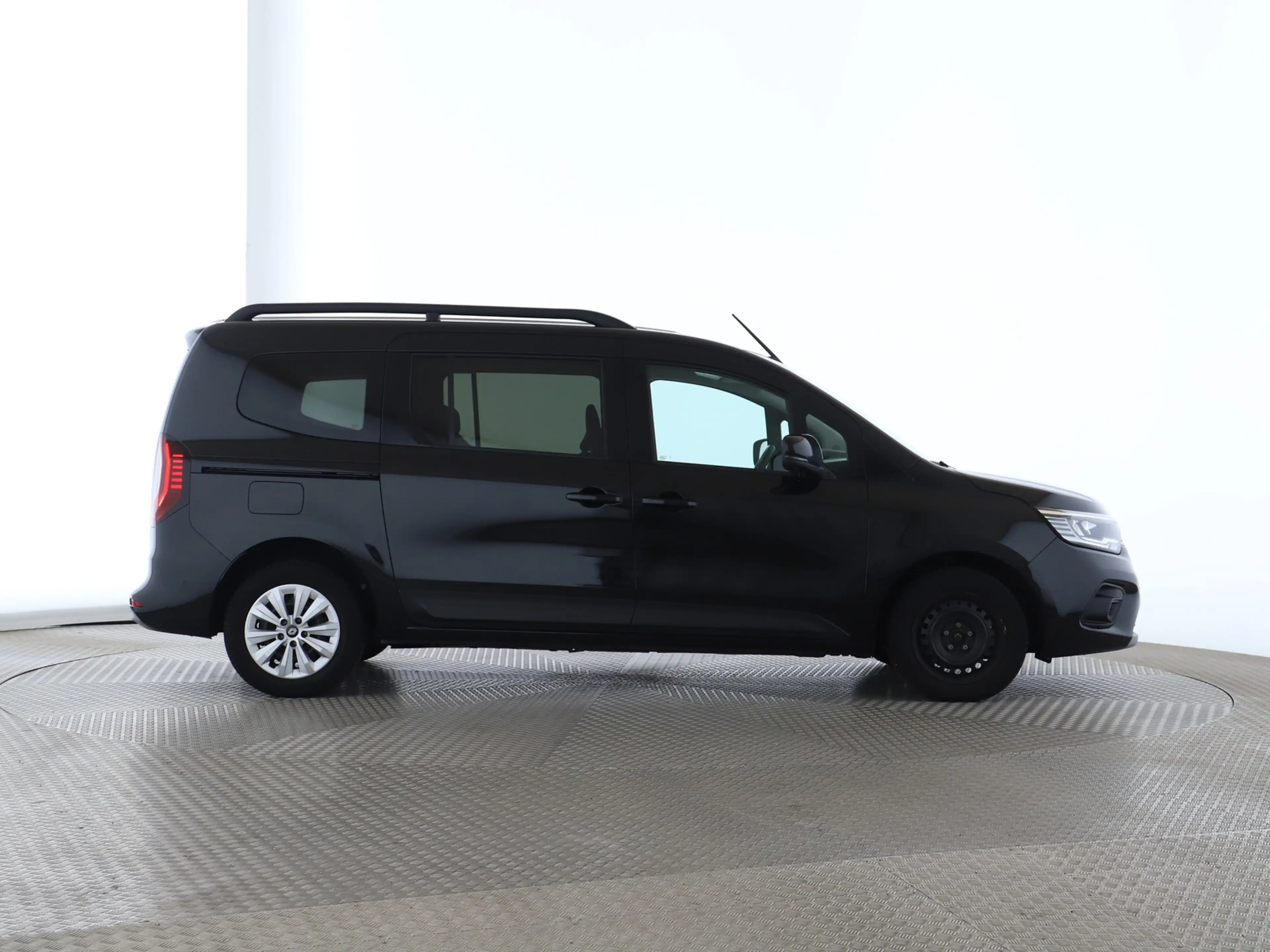Renault Kangoo TCe 130 EDC Aut. 7-Sitze — photo 8