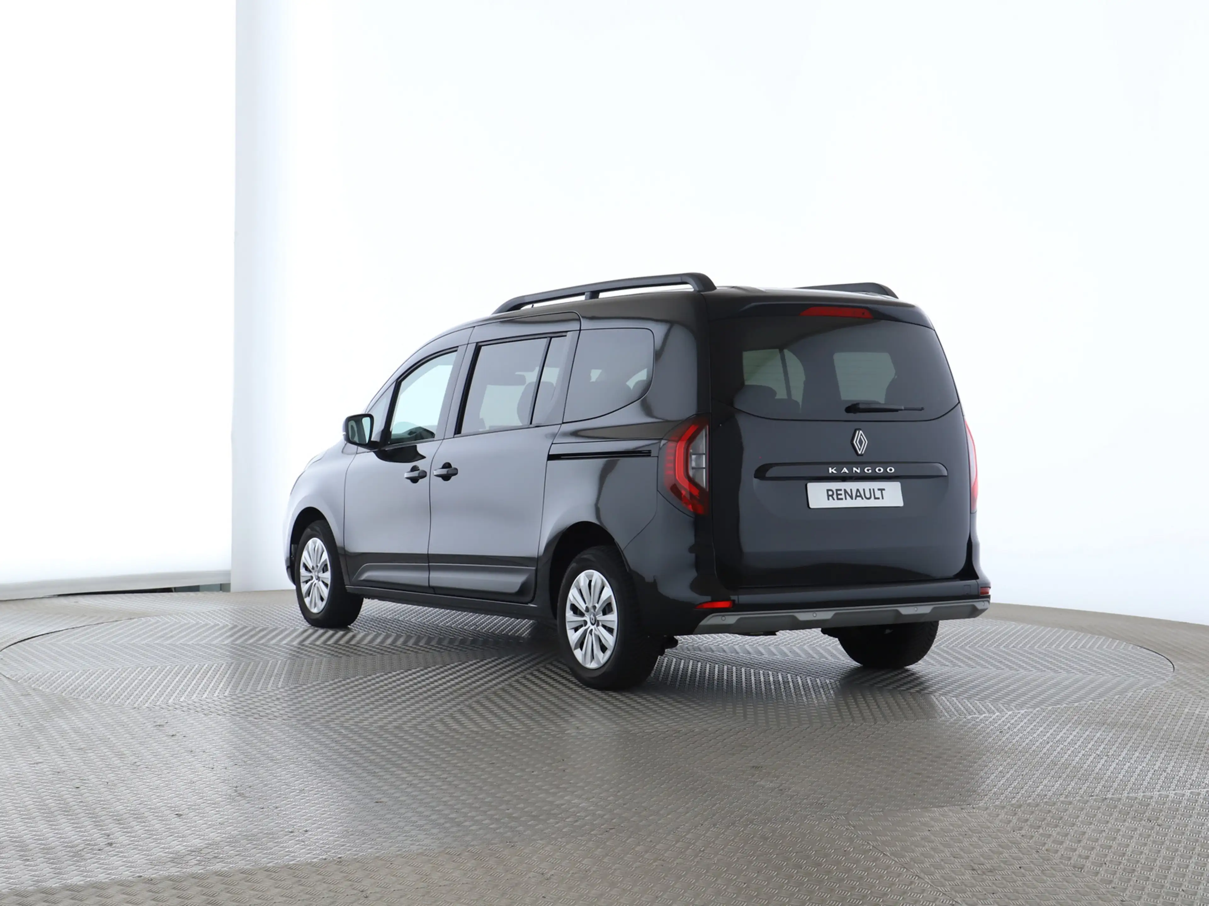 Renault Kangoo TCe 130 EDC Aut. 7-Sitze — photo 4