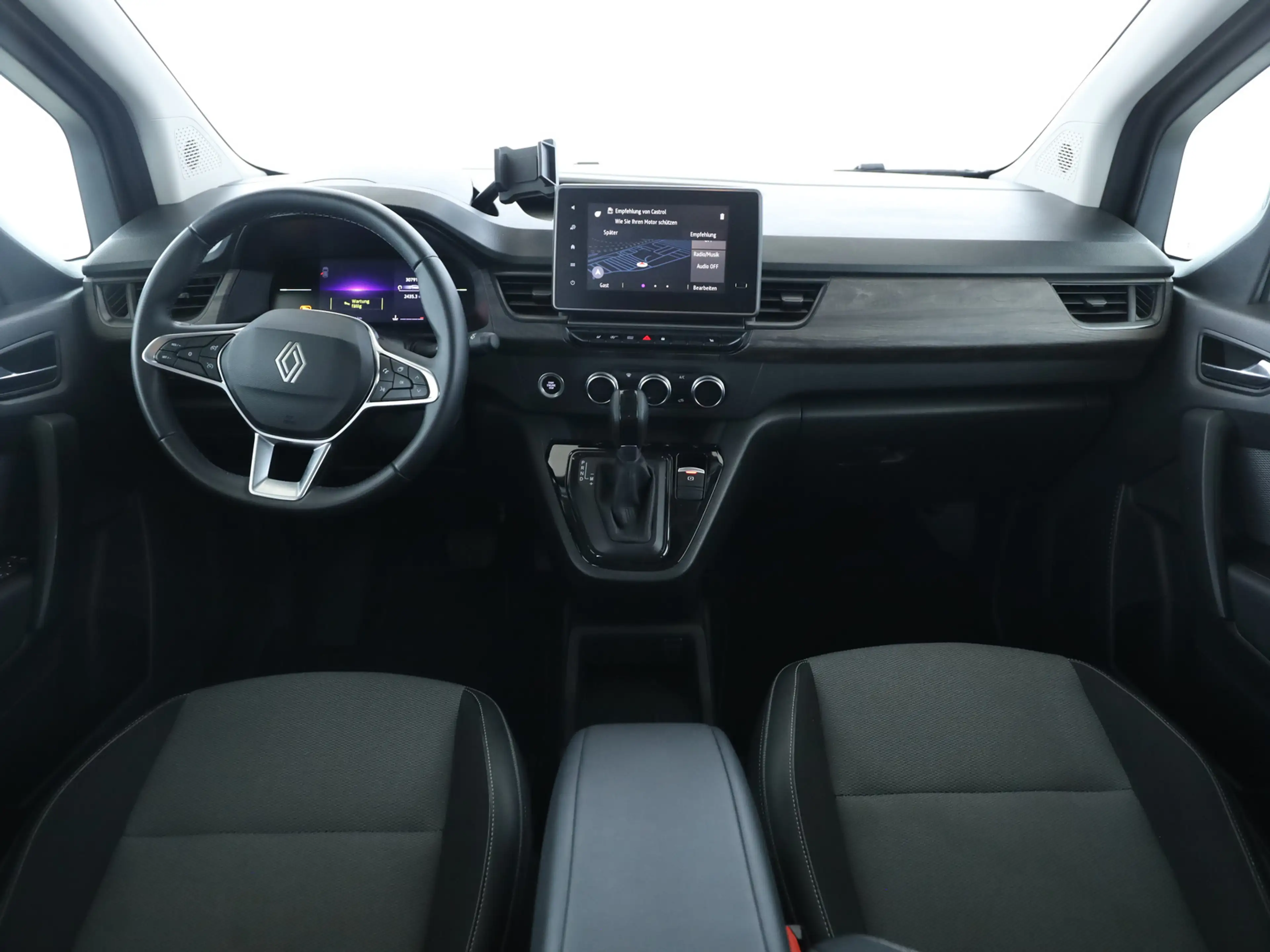 Renault Kangoo TCe 130 EDC Aut. 7-Sitze — photo 13