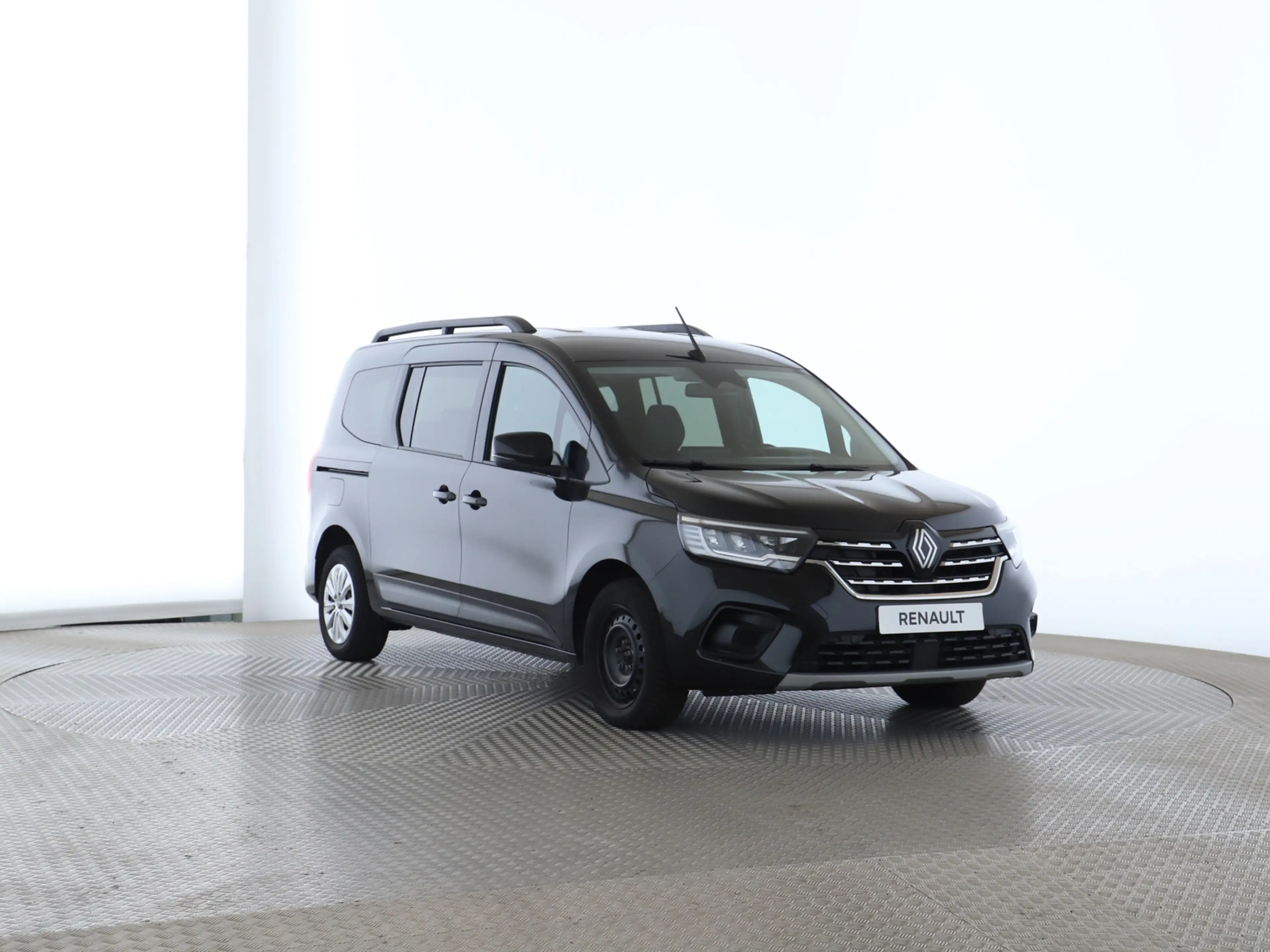 Renault Kangoo TCe 130 EDC Aut. 7-Sitze — photo 9