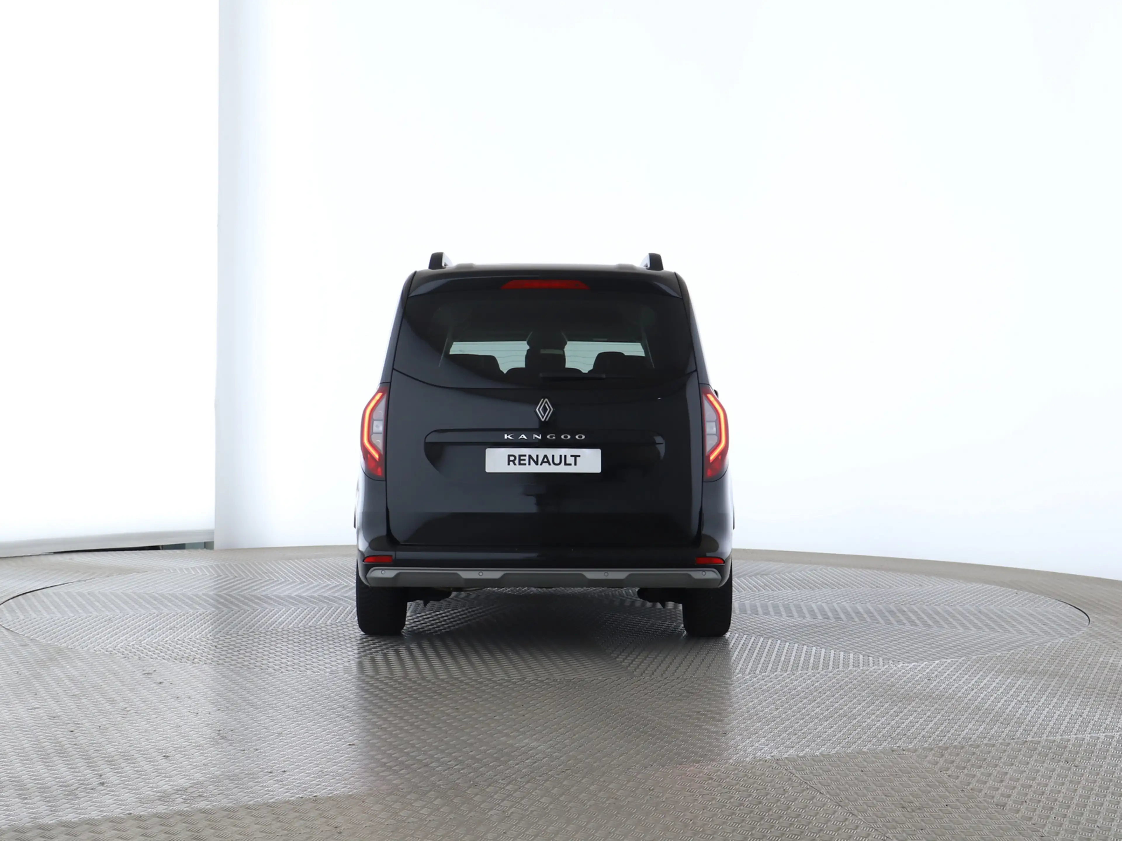Renault Kangoo TCe 130 EDC Aut. 7-Sitze — photo 5