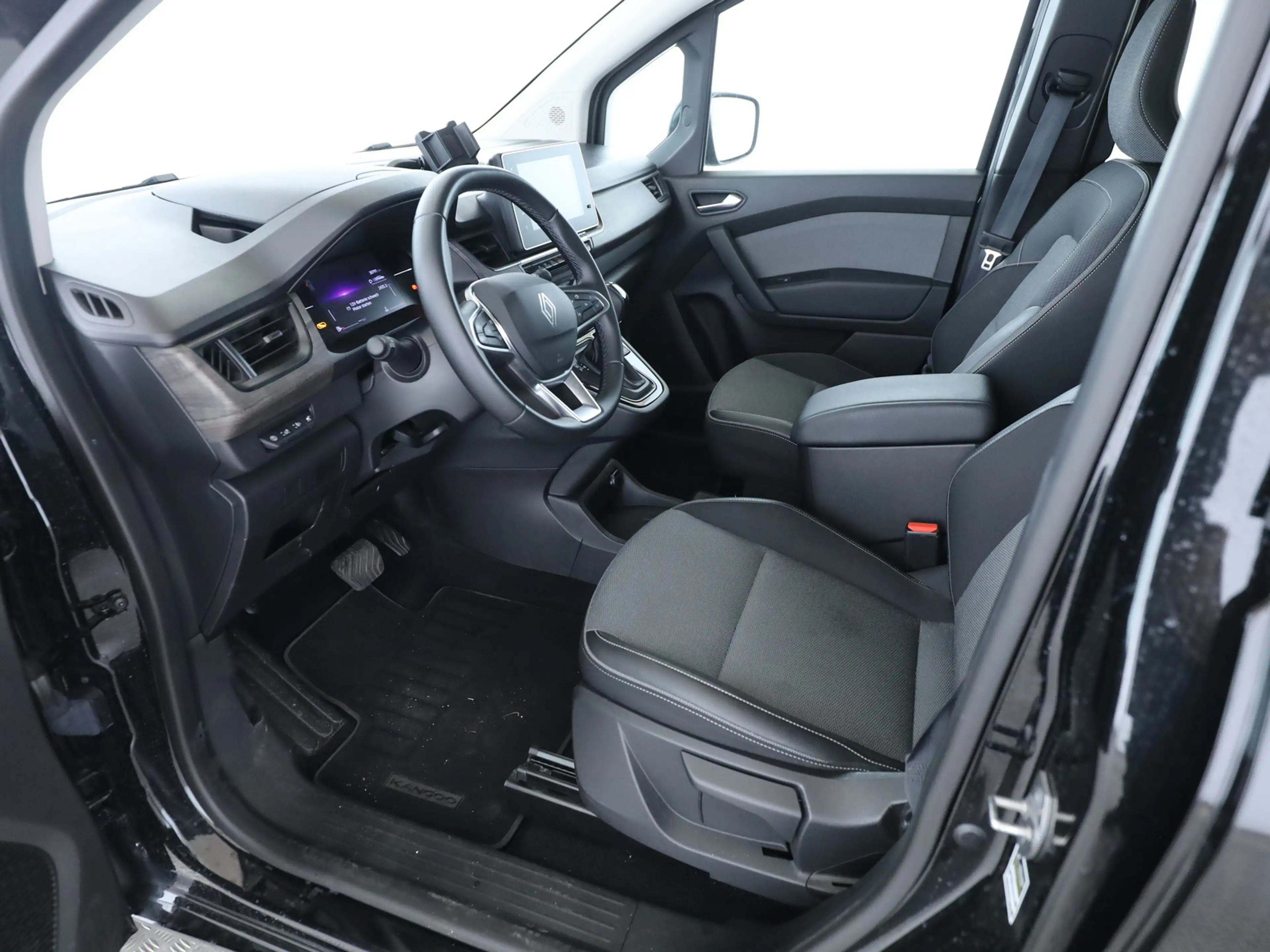 Renault Kangoo TCe 130 EDC Aut. 7-Sitze — photo 11