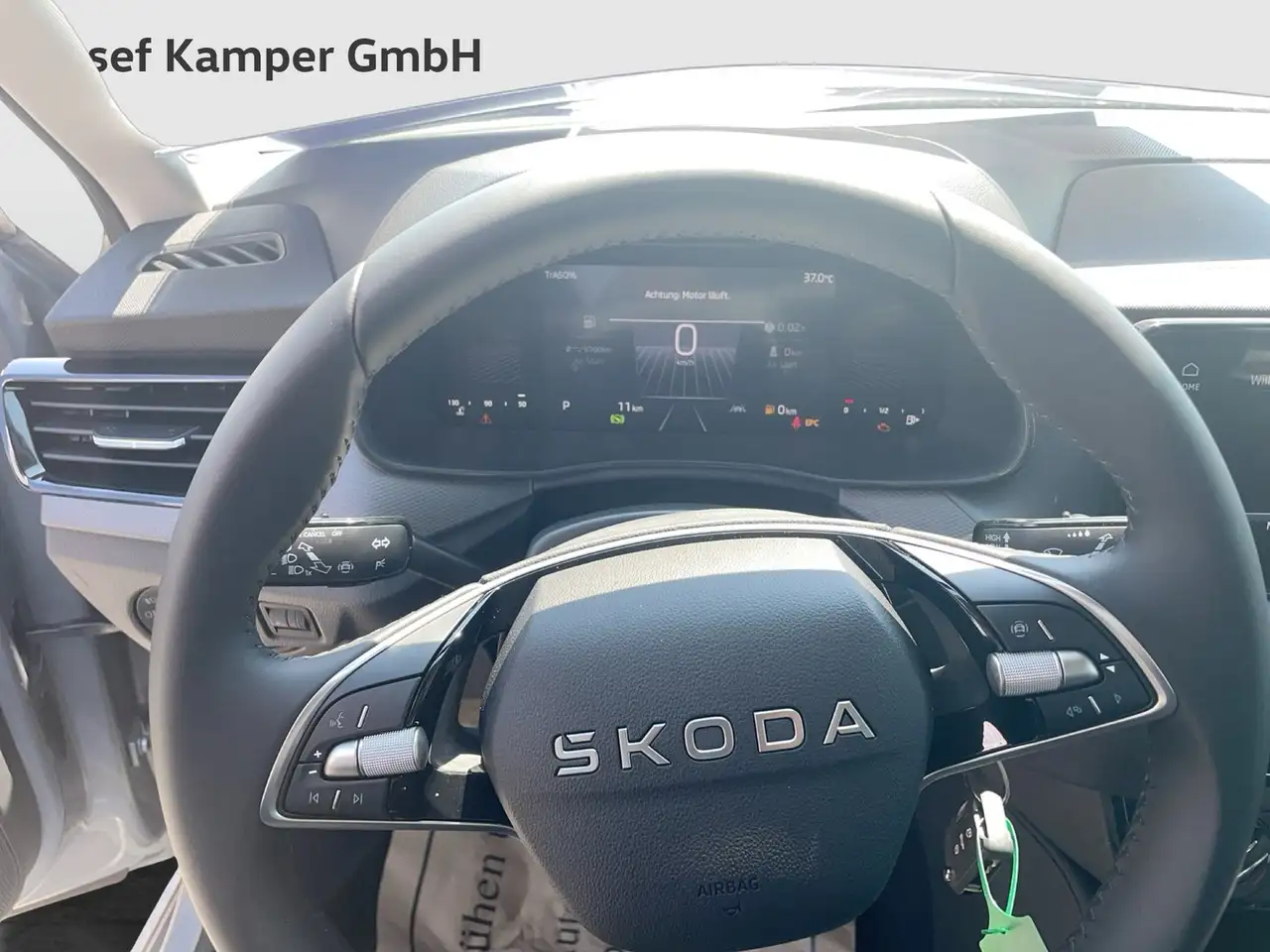 Skoda Kamiq 2026 — фото 10