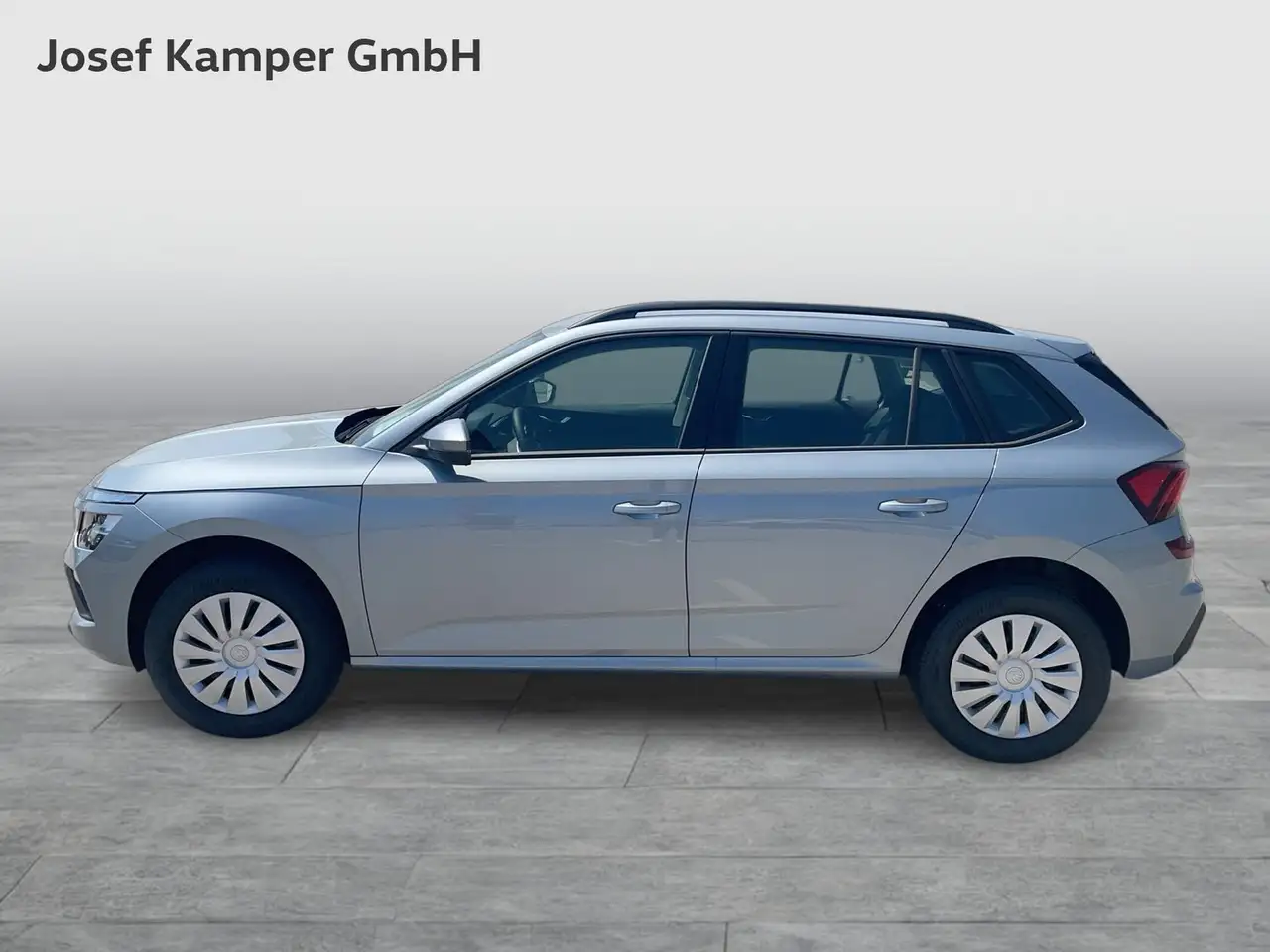 Skoda Kamiq 2026