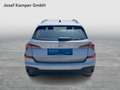 Skoda Kamiq Essence TSI DSG Silber - thumbnail 4