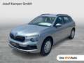 Skoda Kamiq Essence TSI DSG Silber - thumbnail 1
