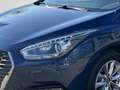 Hyundai i40 cw blue Space *AHK*Garantie*Allwetter Blauw - thumbnail 5