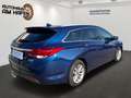 Hyundai i40 cw blue Space *AHK*Garantie*Allwetter Blauw - thumbnail 3