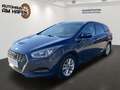 Hyundai i40 cw blue Space *AHK*Garantie*Allwetter Blauw - thumbnail 1