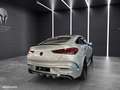 Mercedes-Benz GLE 63 AMG Classe Mercedes ii 63 s amg eqboost 4matic%2B 9g-tronic Zwart - thumbnail 5