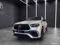 Mercedes-Benz GLE 63 AMG Classe Mercedes ii 63 s amg eqboost 4matic%2B 9g-tronic Zwart - thumbnail 1