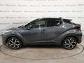 Toyota C-HR 2.0 Hybrid E-CVT Trend Gris - thumbnail 3