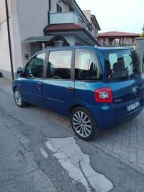 1.9 mjt Family 120cv