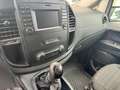Mercedes-Benz Vito Furgón 116CDI Compacta Plateado - thumbnail 9