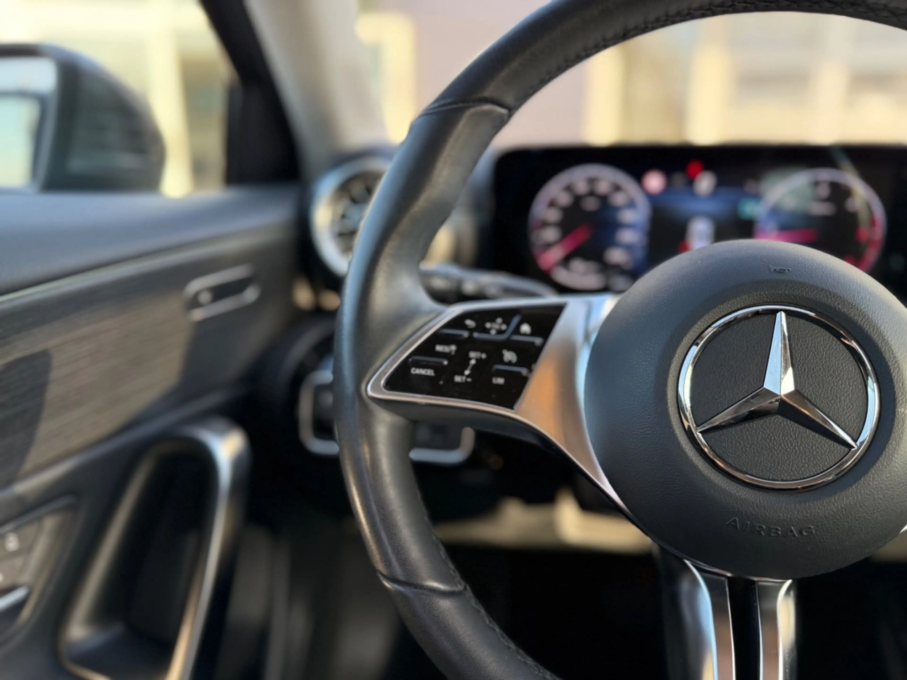 Mercedes-Benz A 200 Progressive LED Navi PDC SHZ Virtual Faceli — photo 14