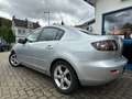 Mazda 3 1.6 Active Aut+KLIMATRON+E.SCHIEBEDACH+TÜV:NEU Silber - thumbnail 3