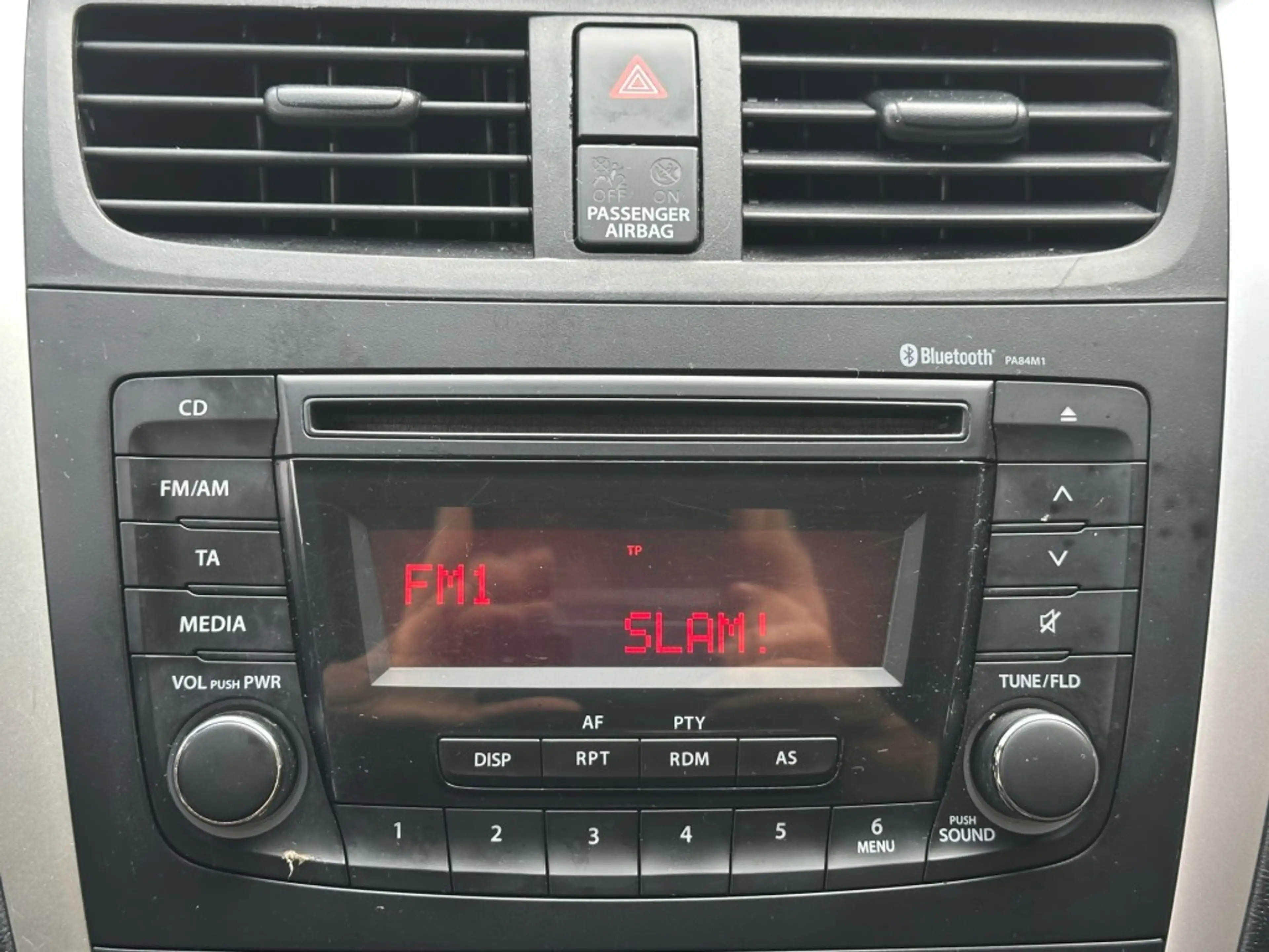 Suzuki Celerio 1.0 COMFORT Airco telefoon — photo 16